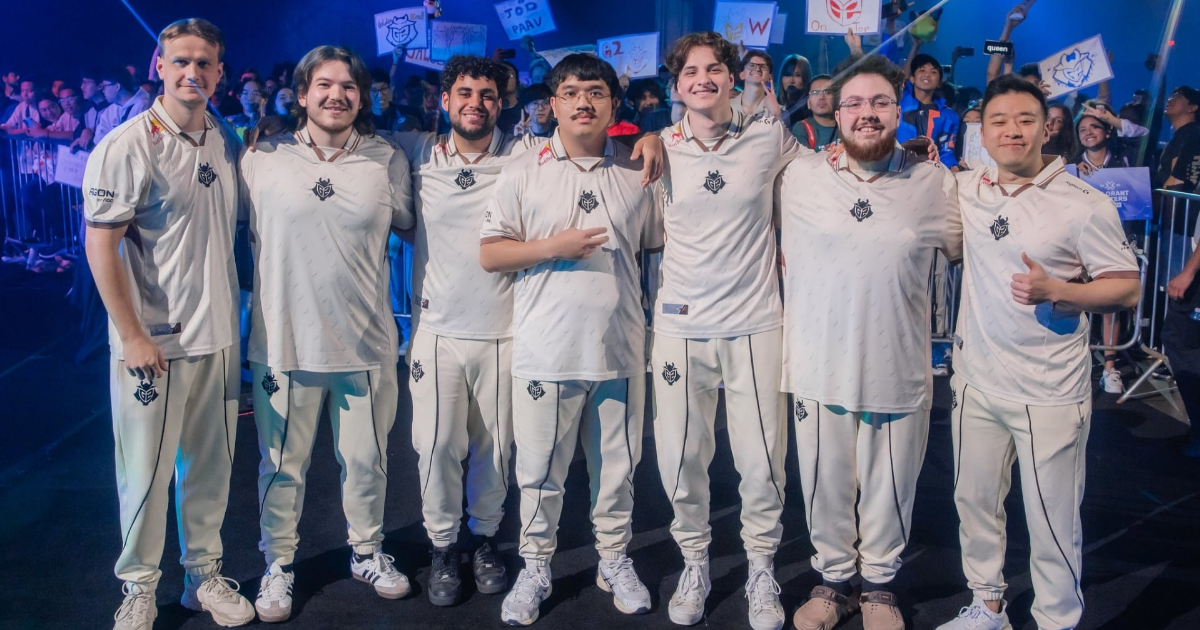 Six Teams Are Already Qualified for VALORANT Champions Paris 2025 (4)