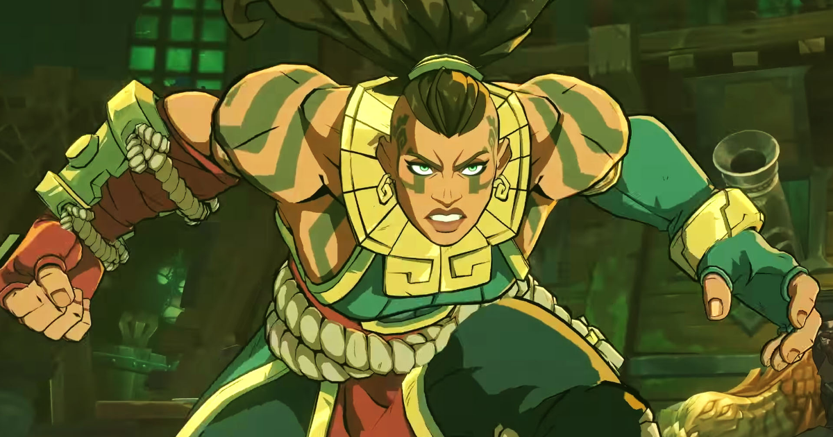 2XKO Esports Announced Riot Confirms 22 Tournaments for 2025 (2)