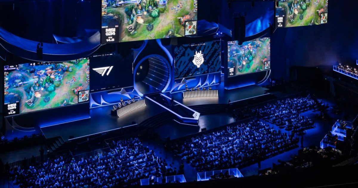 Everything You Need to Know About the LoL Asia Invitational (ASI) 2025 (2)