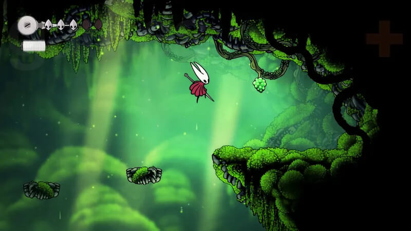 Mossberry #1 – By the Spine Jetty