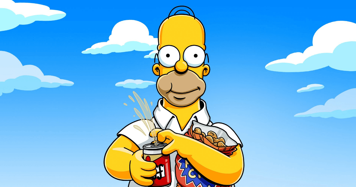 Bart Simpson Joins Fortnite Everything We Know About the New Crossover Skin (7)