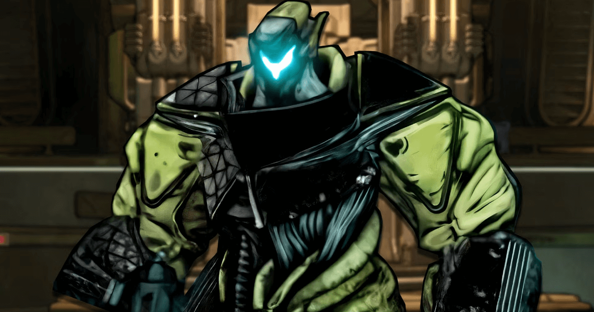 Borderlands 4 How to Beat Genone and Get All Legendary Drops (4)