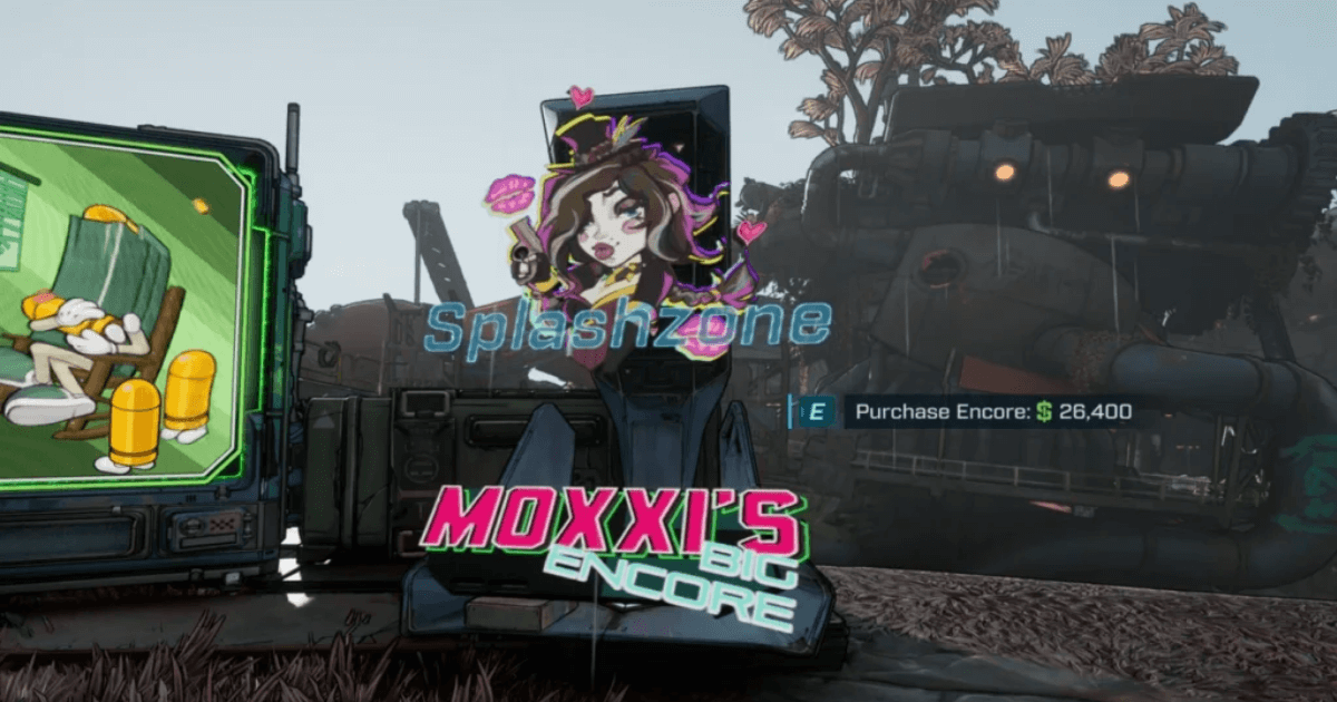 Borderlands 4 How to Beat Genone and Get All Legendary Drops (5)