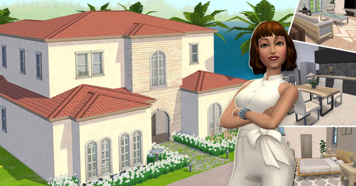 EA Announces The Sims Mobile Shutdown and End of Updates (2)