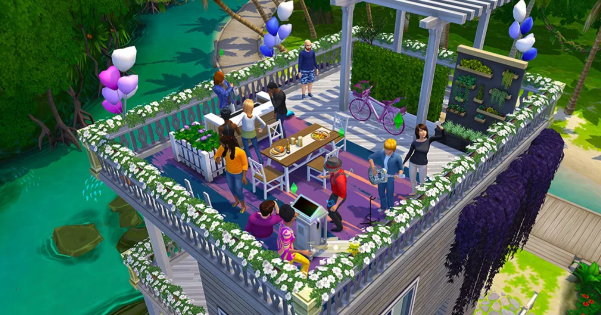 EA Announces The Sims Mobile Shutdown and End of Updates (5)