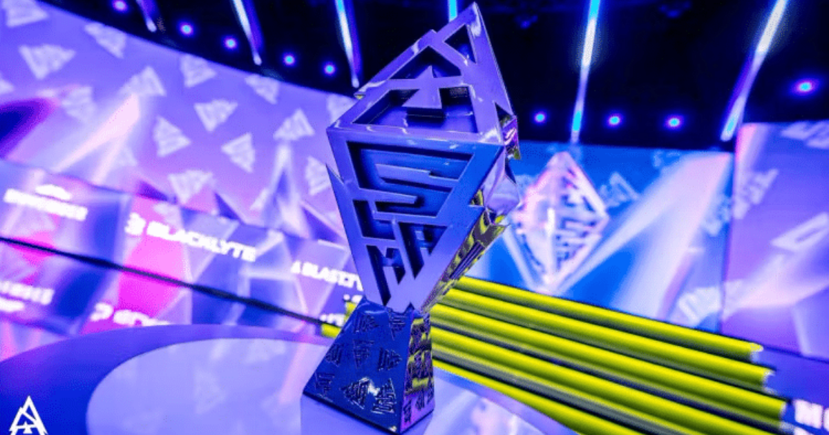 Everything You Need to Know About BLAST Slam IV Format, Schedule, and More (11)