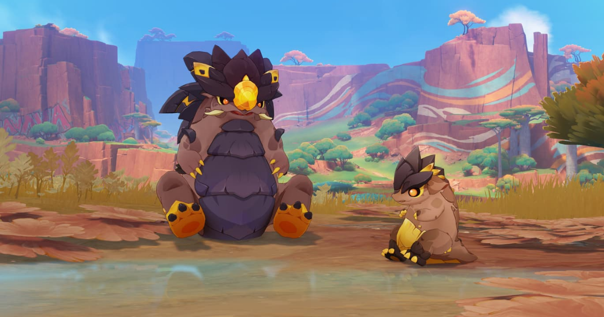 Genshin Impact Saurian Sojourn Event Guide (8)