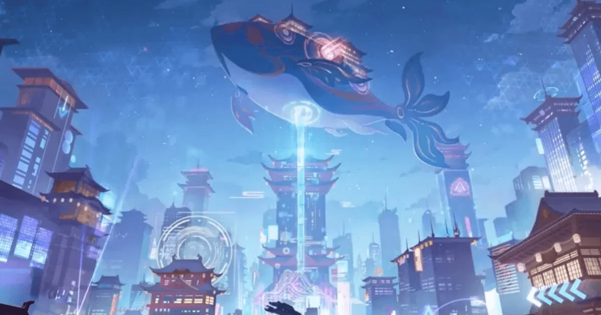 Honkai Star Rail Leaks Reveal Upcoming Characters and Next World Setting (2)