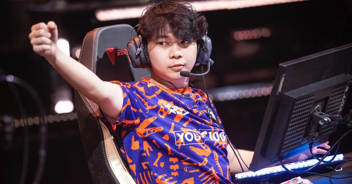 Mindfreak Officially Departs Paper Rex, Ending a Legendary Five Year Run (2)