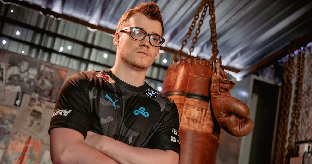 Sentinels Officially Part Ways with Zellsis; Reported to Rejoin Cloud9 for VCT 2026 (4)