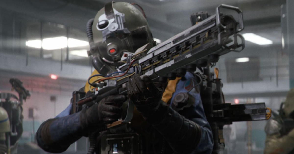 Arc Raiders North Line Update 1.2.0 Patch Notes Everything New and Fixed (3)