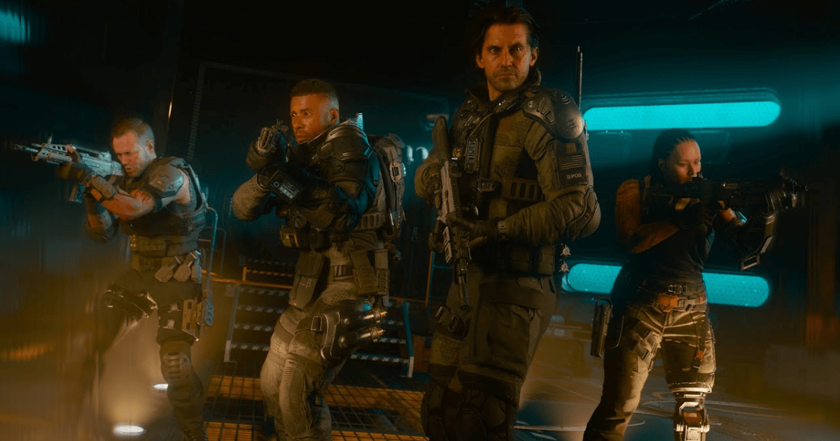 Call of Duty Black Ops 7 PC Specs, Trailer, and Preload Details Revealed (3)