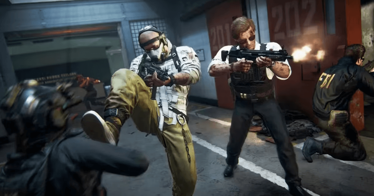 Call of Duty Black Ops 7 PC Specs, Trailer, and Preload Details Revealed (6)