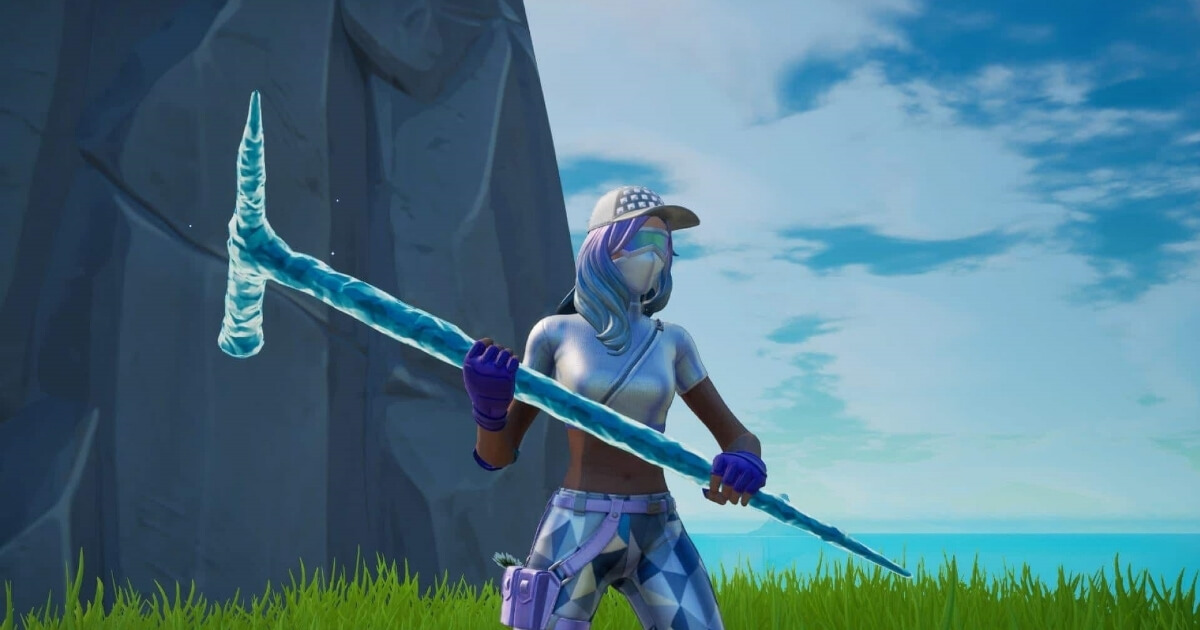 Fortnite Diamond Diva Pack How to Get and Other Info (5)