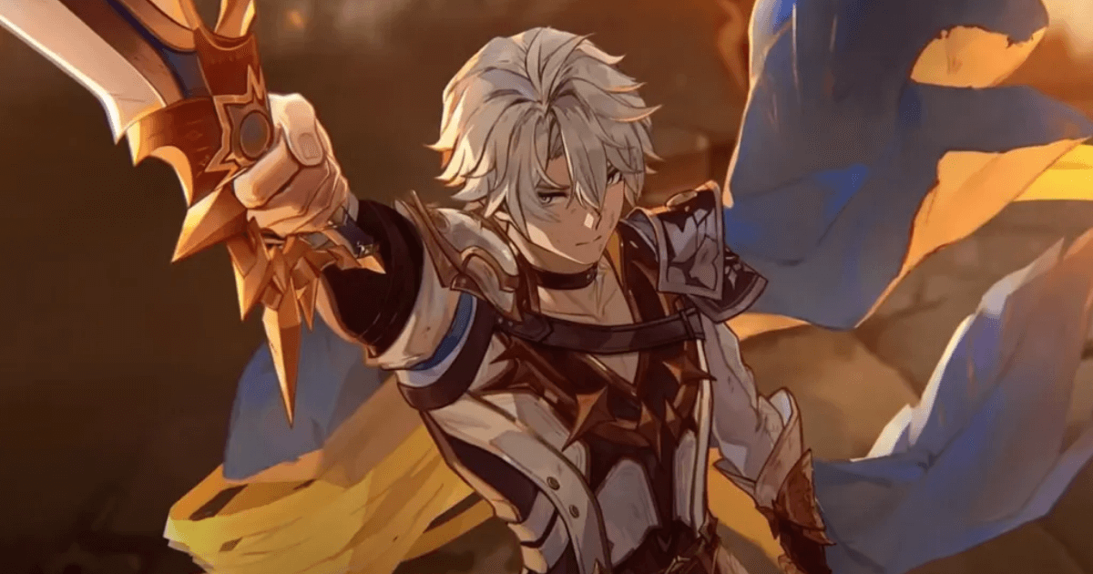 The Best Cyrene Teams in Honkai Star Rail (6)