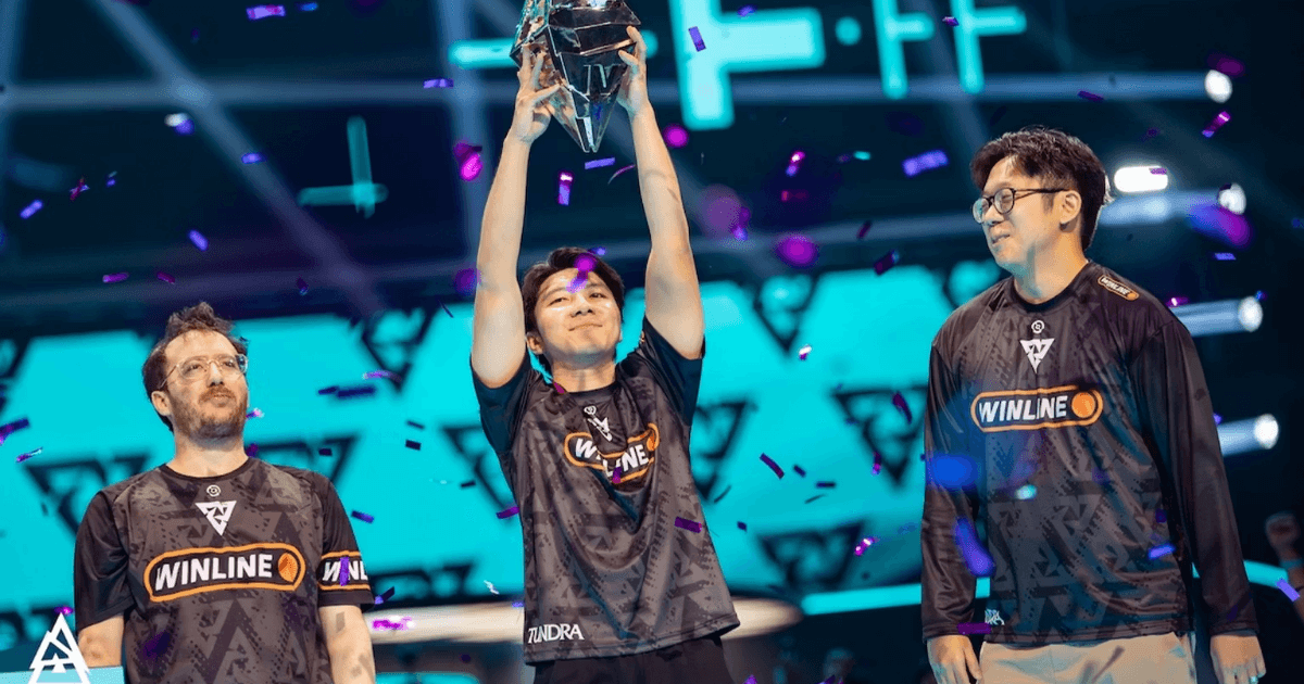 Tundra Esports Crowned BLAST Slam IV Champions After 3 2 Win (4)