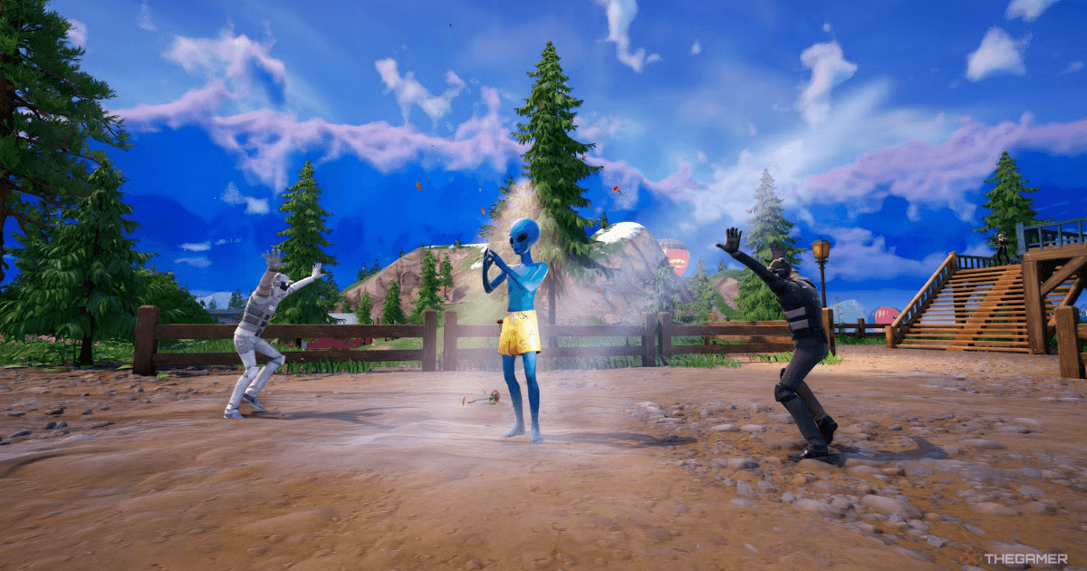 How to Become a Boss in Fortnite Chapter 7 Season 1 COMPLETE Guide (4)