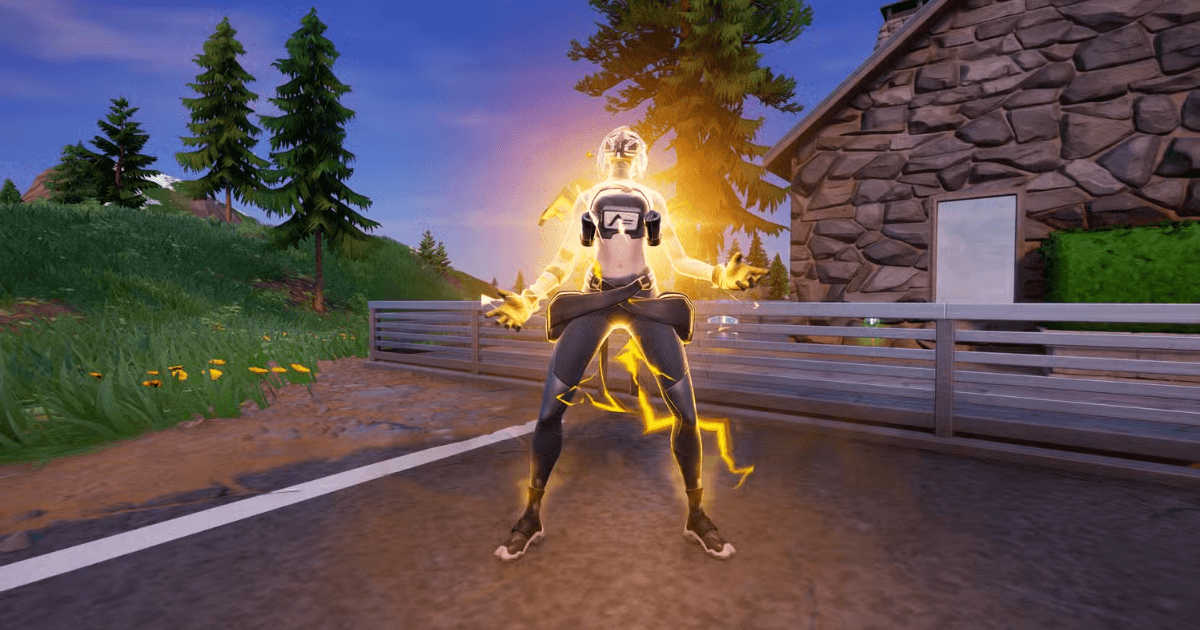 How to Become a Boss in Fortnite Chapter 7 Season 1 COMPLETE Guide (6)