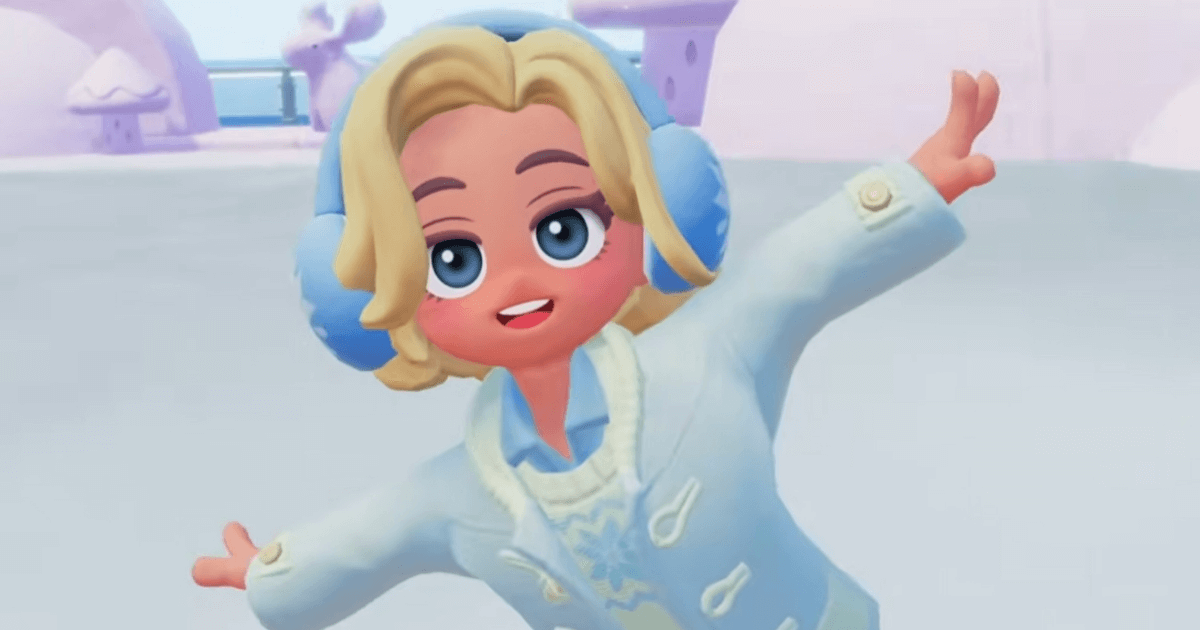 Everything You Need to Know About Ice Skating in Heartopia (3)