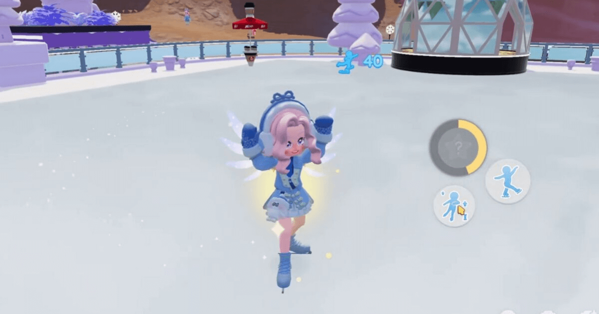 Everything You Need to Know About Ice Skating in Heartopia (6)