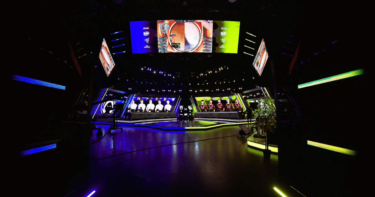 Team Heretics and Team Liquid Escape Elimination in VCT EMEA Kickoff 2026 (4)